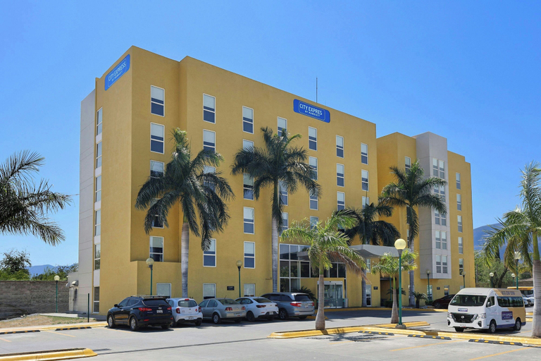 Exterior & Views 2, City Express by Marriott Ciudad Victoria, Victoria