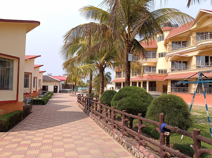 Exterior & Views 4, Hotel Dreamland, Mandarmani, Purba Medinipur