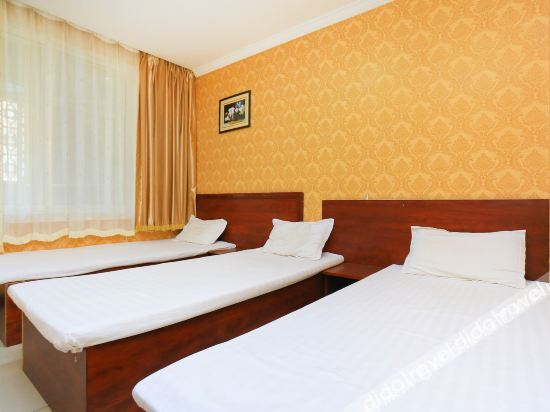 Others 2, Aizunke Express Hotel, Zhengzhou