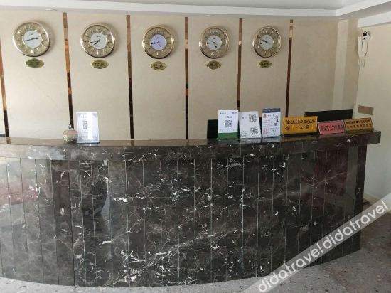 Others 3, qiaodushangwubinguang, Wenzhou