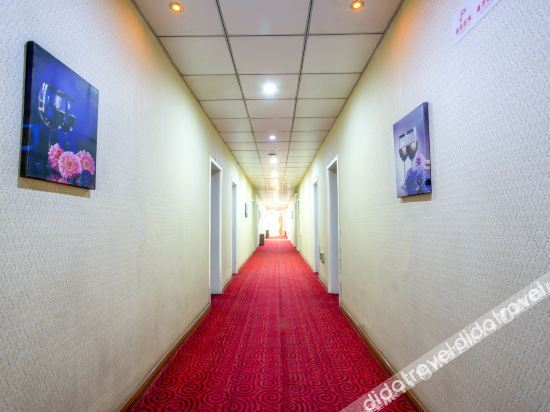 Hotel Interior or Public Areas 2, shangju hotels, Hohhot