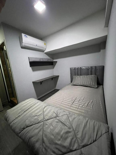 Bedroom 5, W71, Wattana