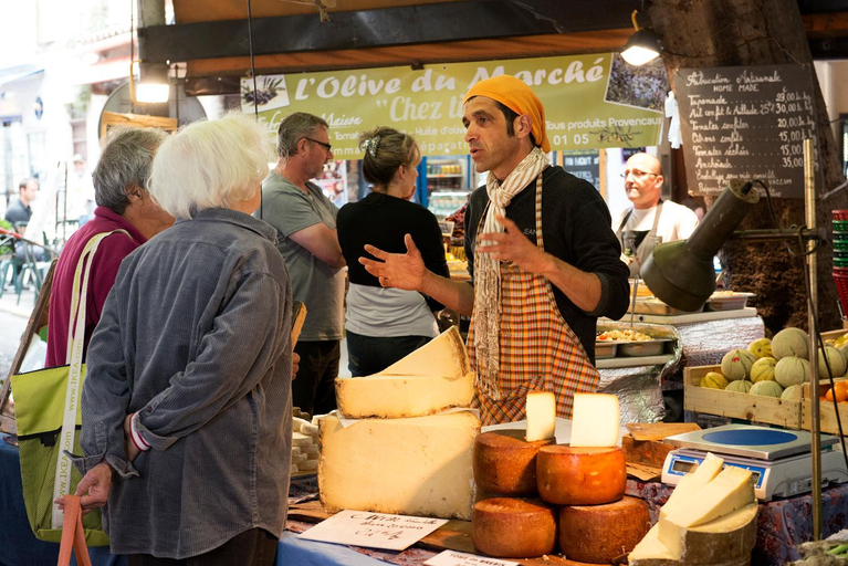 Food & Drinks, La Cle de la Porte Rentals, Alpes-Maritimes