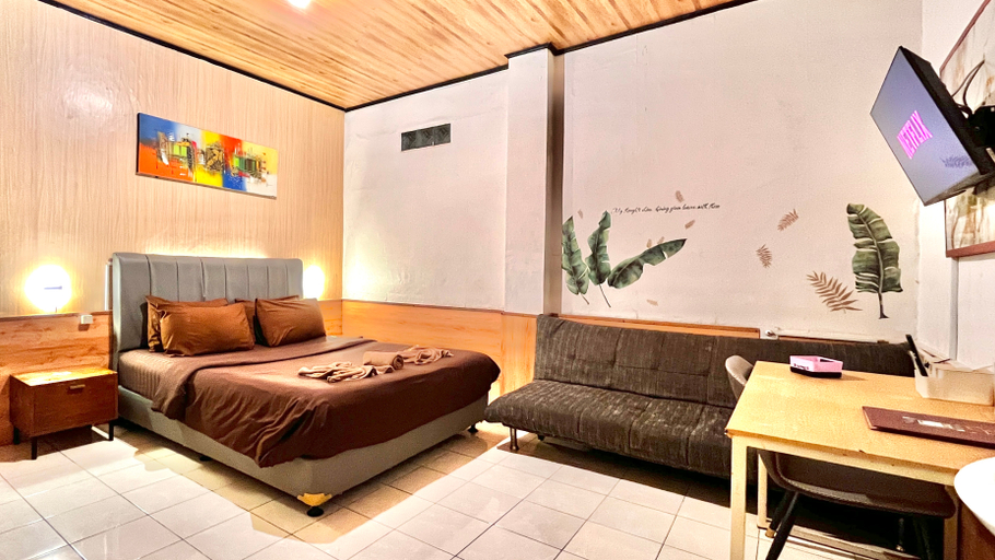 Others 5, Guesthouse Guntari Cikarang, Bekasi