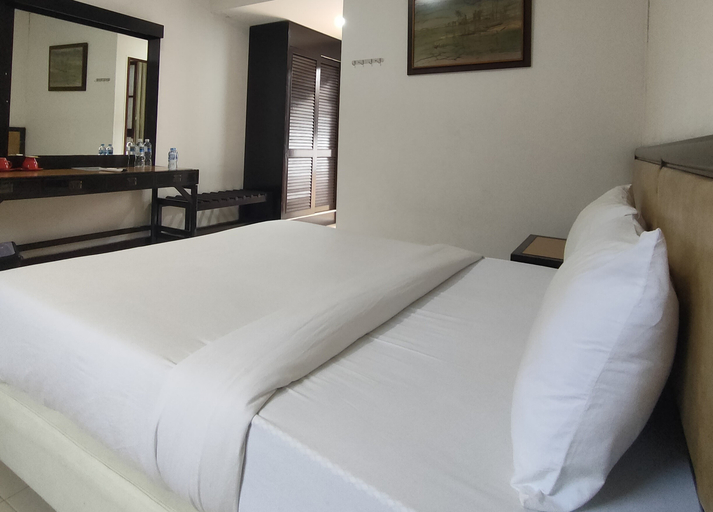 Bedroom 4, Hotel Riau Holidays, Tanjung Pinang