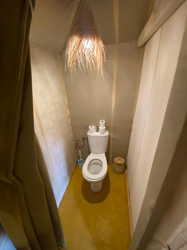 Bathroom 3, Luxury desert camp Merzouga, Errachidia