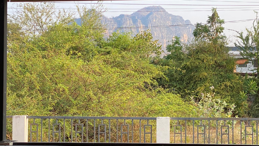 Others 5, Cha-am Moutain View Nature House 3 Bed 2 Bath, Cha-Am