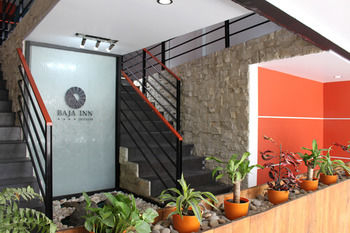 Others 4, Hotel Cortez Baja Inn – Ensenada, Ensenada