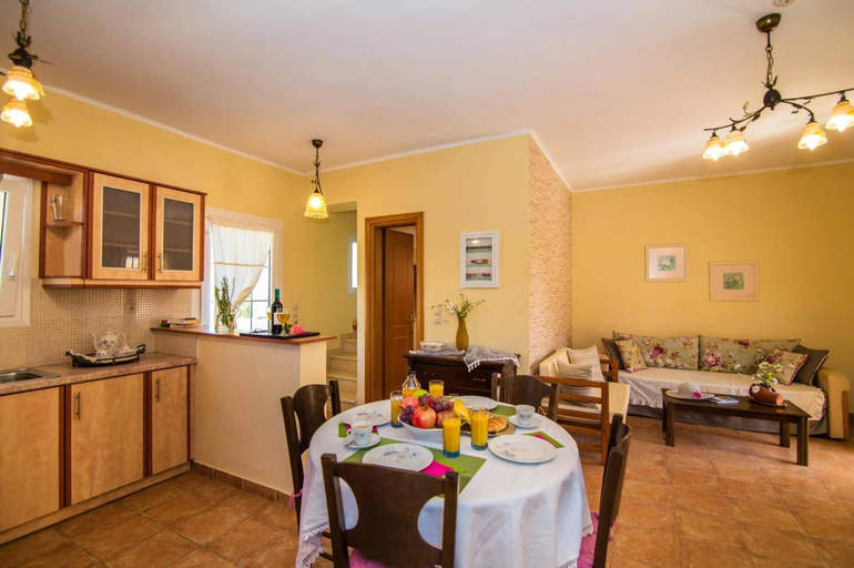 Food & Drinks 4, Villa Rosemary Sostis by Villa Plus, Ionian Islands