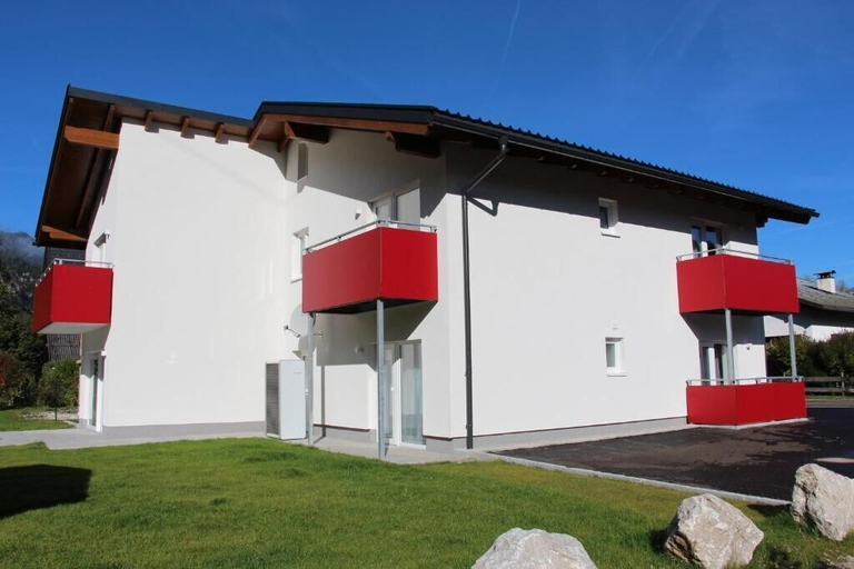 Exterior & Views 2, Pan Haus Bad Goisern, Gmunden