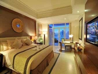 Others 3, Howard Johnson New Port Resort Haikou, Haikou