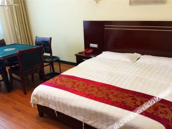 Others 2, Taojiang Wanfu Hotel, Yiyang