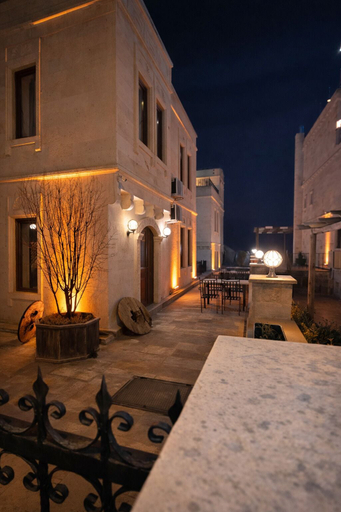 Exterior & Views 2, Milat Cave Hotel, Nevşehir