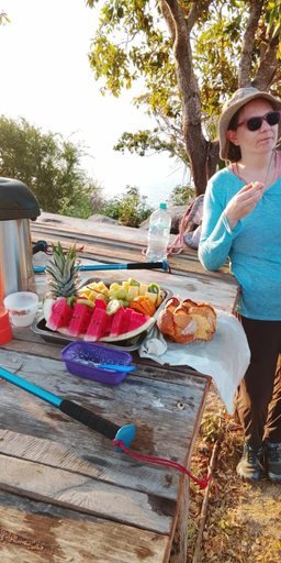 Food & Drinks 2, Bungalow confortable en lagunas de Chacahua, Dist. Juquila