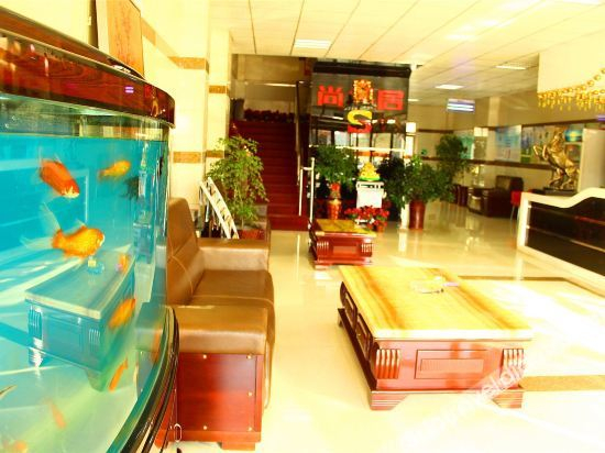 Hotel Interior or Public Areas 3, shangju hotels, Hohhot