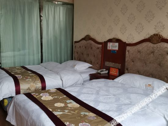Others 3, Shuheng Hotel, Yibin