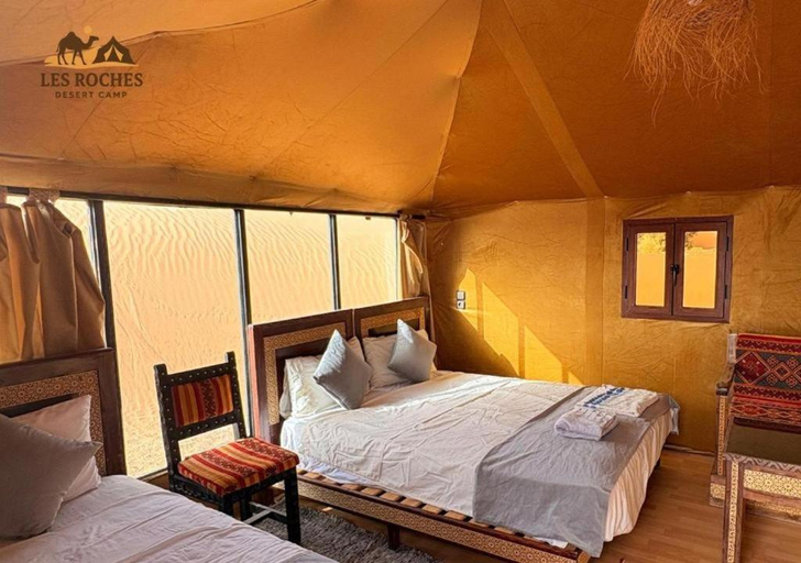 Others 5, Elite Sahara Desert Camp, Errachidia