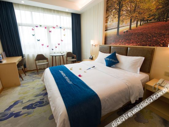 Others 4, longhuiyuan Hotel, Huizhou