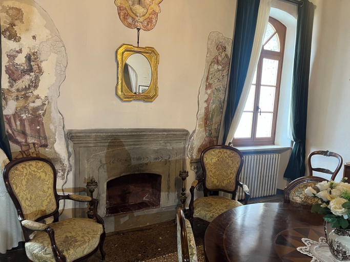 Others 5, Villa Francescon, Belluno