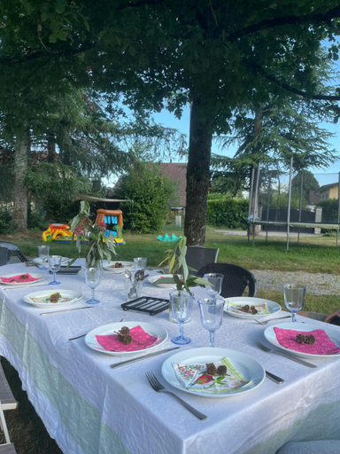 Food & Drinks 5, O Village, Territoire de Belfort