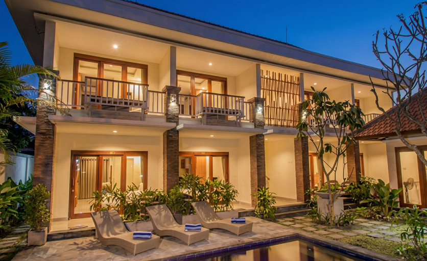 Others 1, Anindya Sanur, Denpasar
