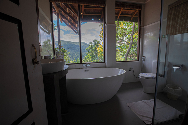 Bathroom 2, Serenite Ella, Ella