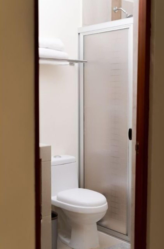 Bathroom 5, Saules Sueño, Benito Juárez
