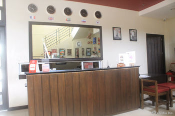 Others 2, Asiatel Airport Hotel, Pasay City
