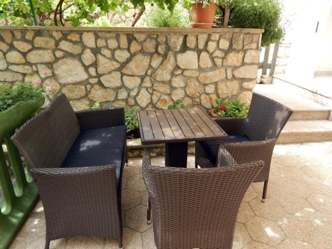 Garden 3, Apartments Crljenko With sea View, Pag