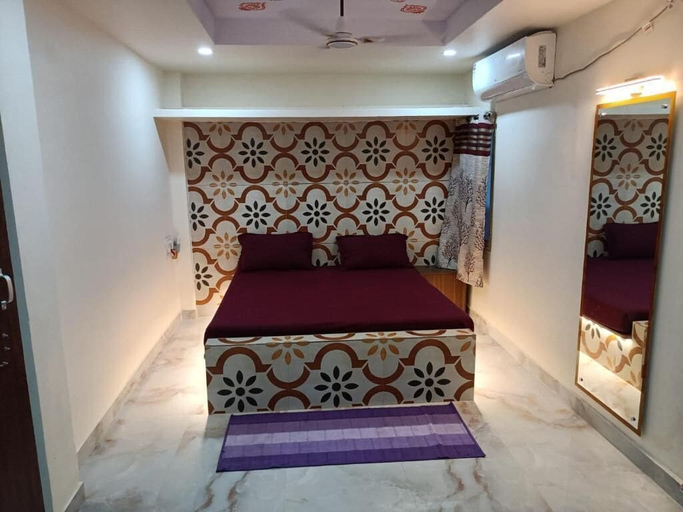 Others 3, Hotel HCB, Ganjam
