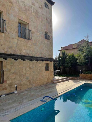 Sport & Beauty 2, Horizon 2 Cozy Villa, Salt