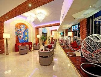 Others 5, Howard Johnson New Port Resort Haikou, Haikou