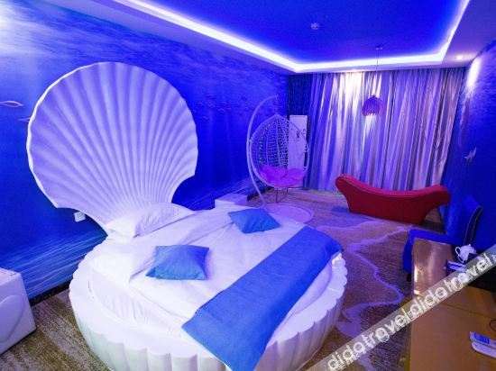 Others 1, Junyue Hotel, Bijie