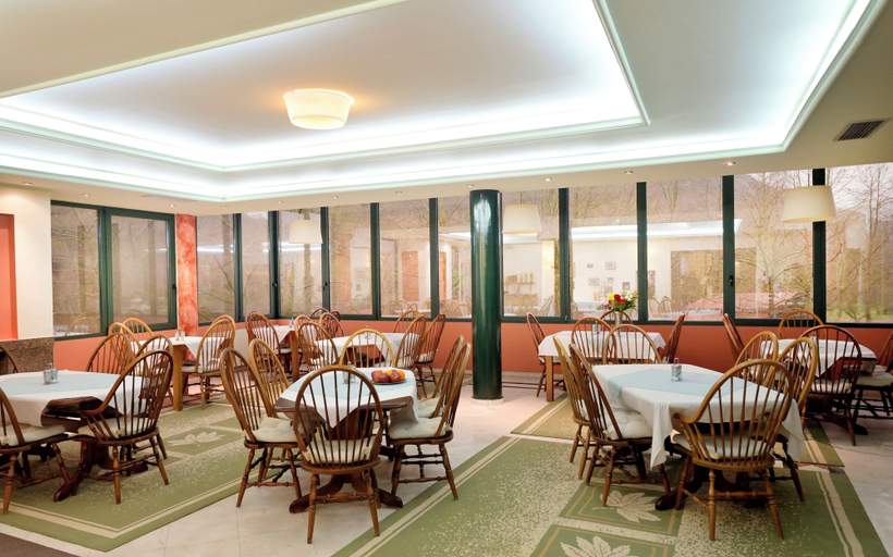 Food & Drinks 5, Agriani Hotel, East Macedonia and Thrace