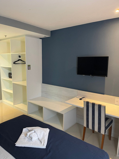 Bedroom 3, hihome - Royale, Cabo Frio