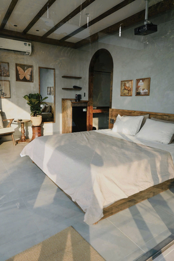 Room 3, Bui Retreat, Vũng Tàu