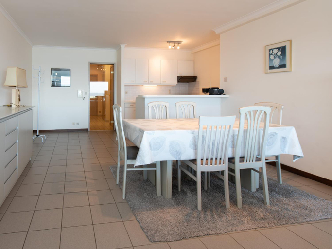 Facilities 5, Apartment in Middelkerke near Beach & Casino, West-Vlaanderen