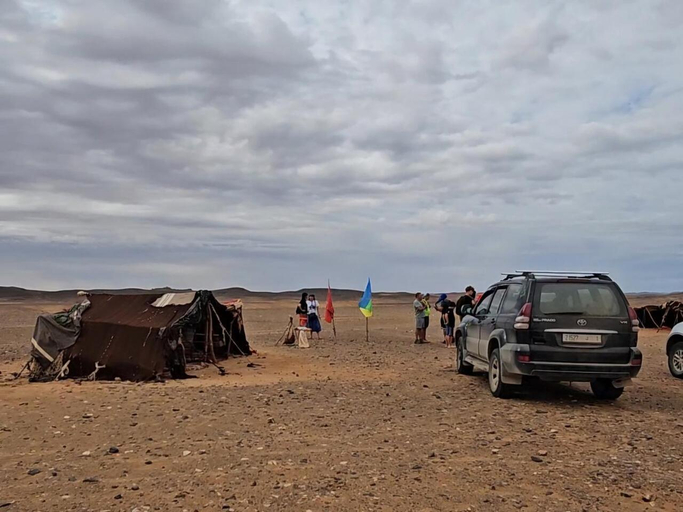 Others 4, Elite Sahara Desert Camp, Errachidia