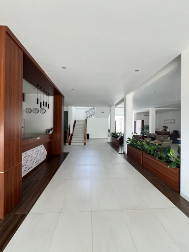 Others 4, Ilona Boutique Hotel, Aceh Besar
