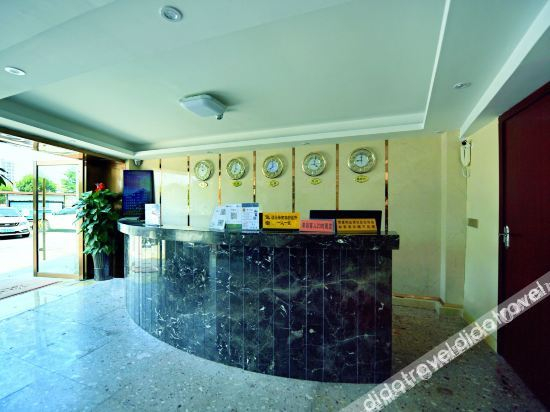 Others 5, qiaodushangwubinguang, Wenzhou