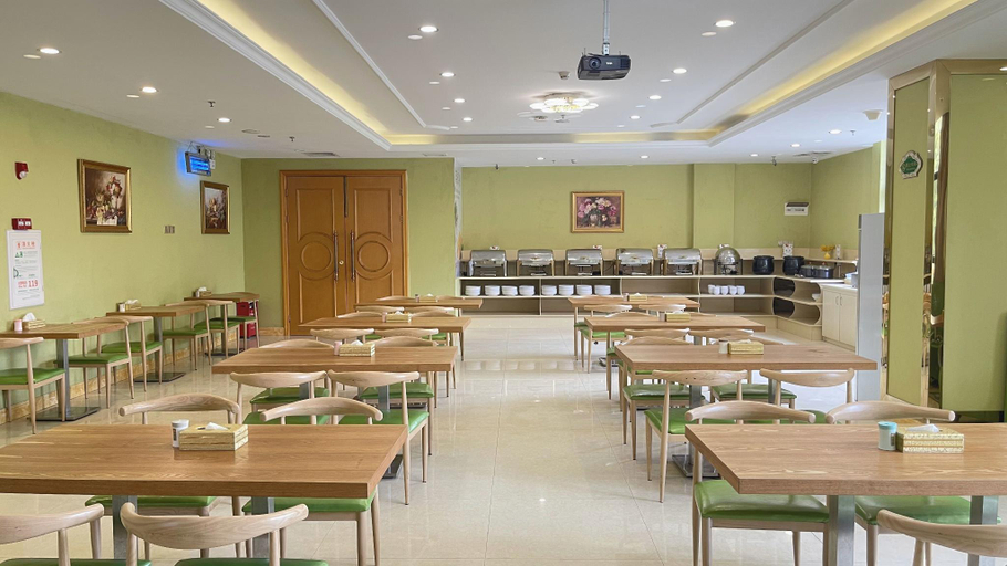 Food & Drinks 5, Vienna 3 Best Hotel Guangdong Luoding Luocheng, Yunfu