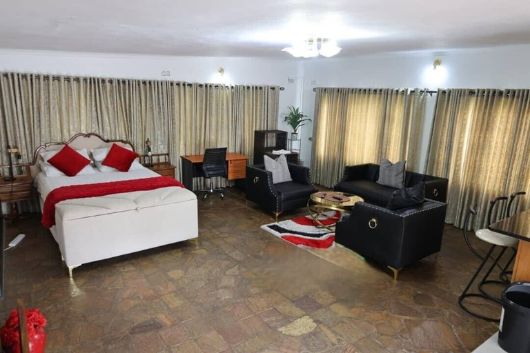 Room 3, Philadelphia Executive Suite, Harare