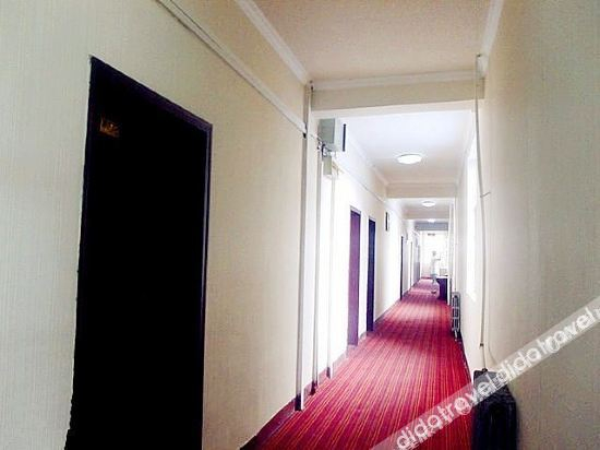 Hotel Interior or Public Areas 5, Xinyue Hotel Xining, Xining