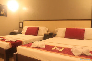 Others 5, OYO 110 Asiatel Airport Hotel, Pasay City