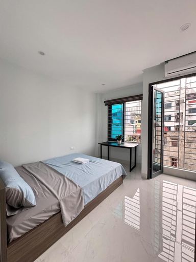 2, Hanoi apartment 01 Xuan La, Tay Ho, Tây Hồ