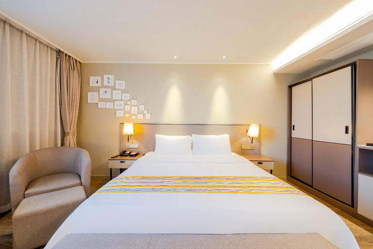 Others 5, Homeinn plus Shanghai Zhangjiang Park, Shanghai