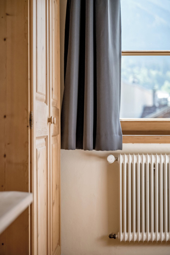 Bedroom 2, Gasthof Stern, Imst