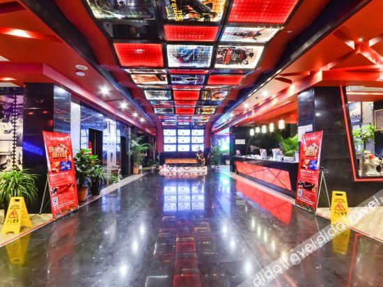 Others 2, JA HOTEL, Taizhou