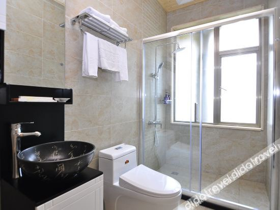 Others 5, Yuntao Hotel, Kunming