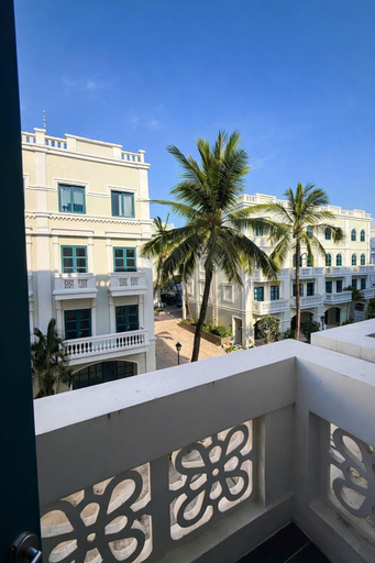 Property grounds 3, Celestia Beachfront Hotel Phu Quoc, Phú Quốc